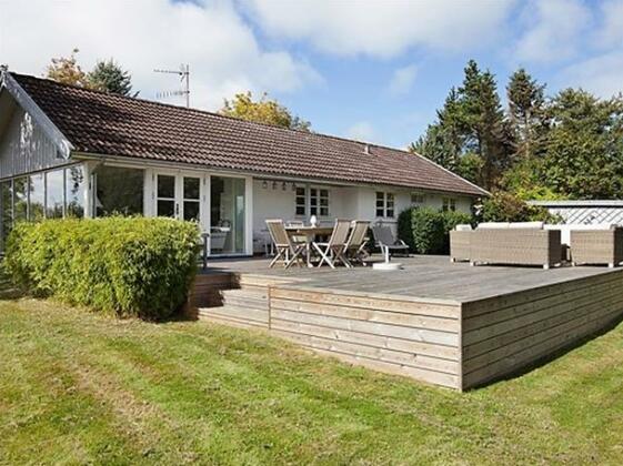 Three-Bedroom Holiday home in Vejby 8 - Photo3