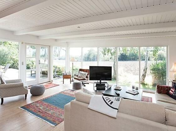 Three-Bedroom Holiday home in Vejby 8 - Photo4