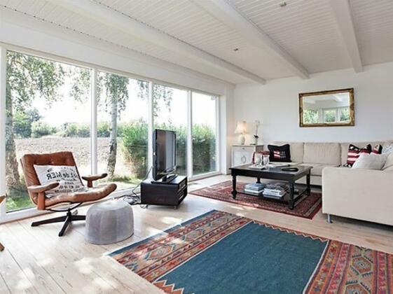 Three-Bedroom Holiday home in Vejby 8 - Photo5