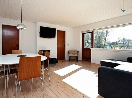 Two-Bedroom Holiday home in Gilleleje 13 - Photo3