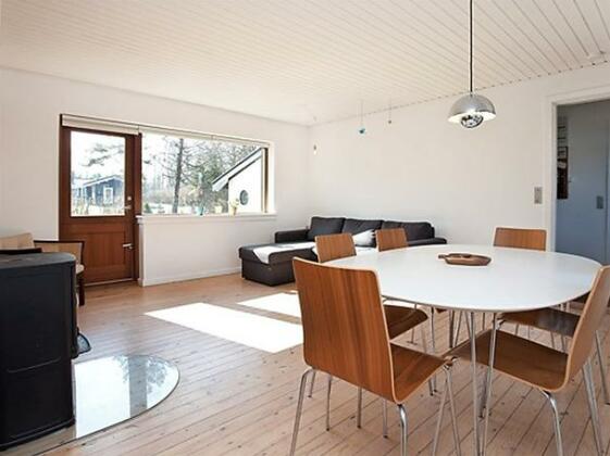 Two-Bedroom Holiday home in Gilleleje 13 - Photo4