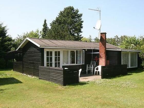 Two-Bedroom Holiday home in Gilleleje 8 - Photo2