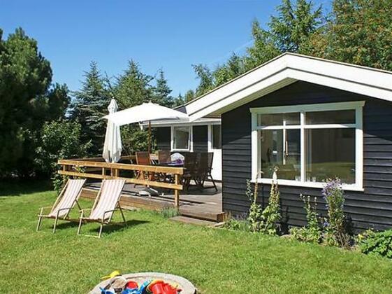 Two-Bedroom Holiday home in Gilleleje 9 - Photo4