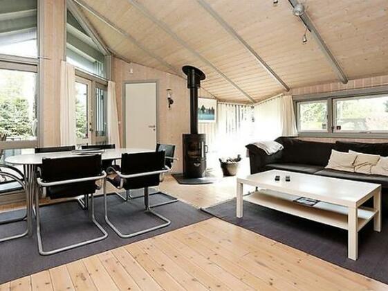 Two-Bedroom Holiday home in Graested - Photo5