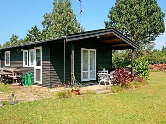 Two-Bedroom Holiday home in Vejby 2 - Photo2