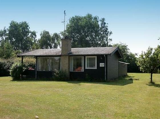 Two-Bedroom Holiday home in Vejby 2 - Photo4