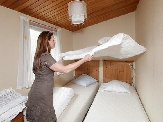 Two-Bedroom Holiday home in Vejby 2 - Photo5