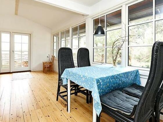 Two-Bedroom Holiday home in Vejby 8 - Photo2