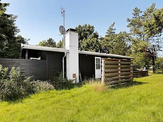 Two-Bedroom Holiday home in Vejby 8 - Photo3