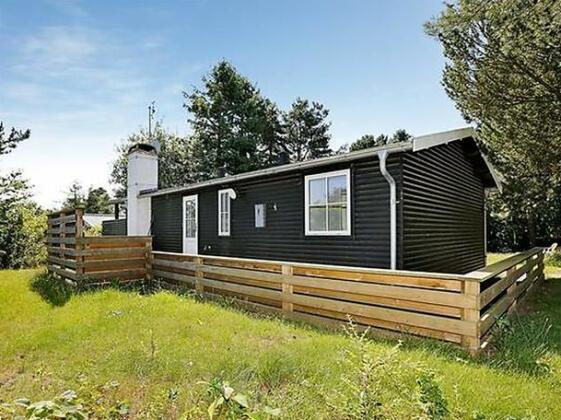 Two-Bedroom Holiday home in Vejby 8 - Photo4