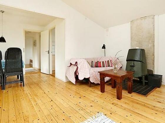 Two-Bedroom Holiday home in Vejby 8 - Photo5