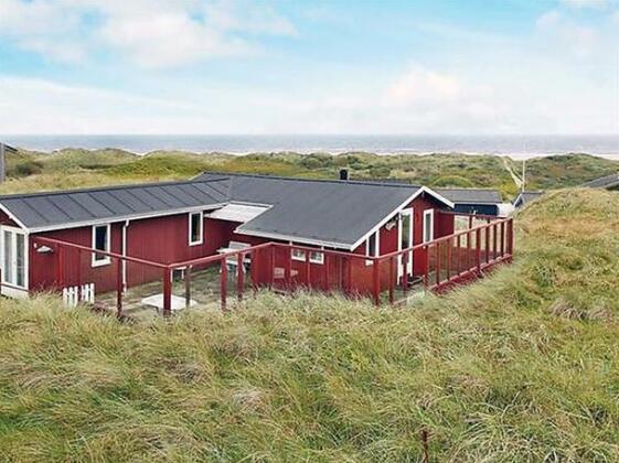 Two-Bedroom Holiday home in Lokken 23 - Photo3