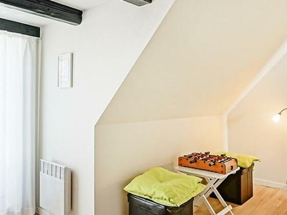 One-Bedroom Holiday home in Gudhjem 5 - Photo4