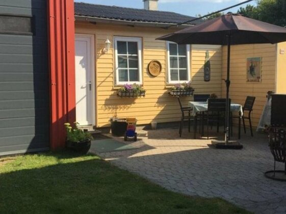 Bed and Breakfast Nustrup - Photo3