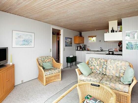 Two-Bedroom Holiday home in Haderslev 7 - Photo4