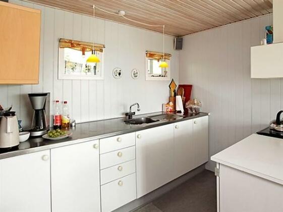 Two-Bedroom Holiday home in Haderslev 7 - Photo5