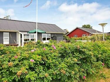 Two-Bedroom Holiday home in Haderslev 7
