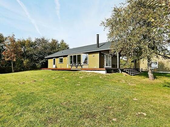 Three-Bedroom Holiday home in Hundested 2 - Photo3