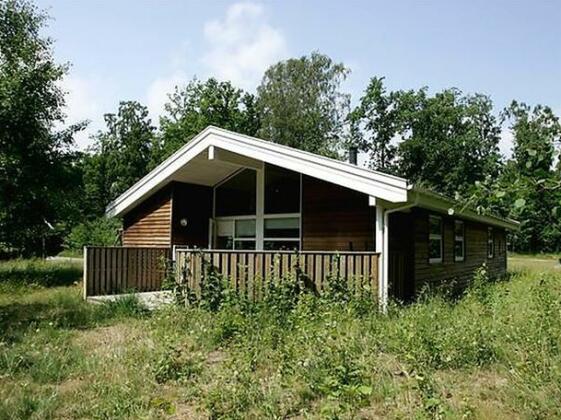 Four-Bedroom Holiday home in Hasle 2 - Photo3