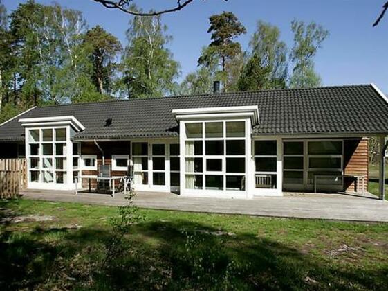 Four-Bedroom Holiday home in Hasle 4 - Photo2