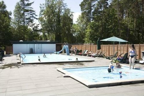Hasle Holiday Park