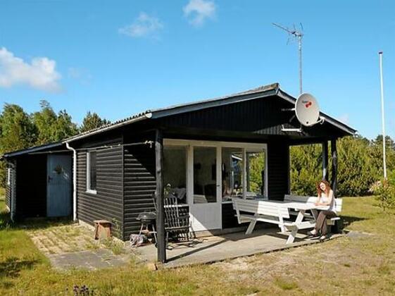 Two-Bedroom Holiday home in Romo 9