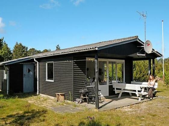 Two-Bedroom Holiday home in Romo 9 - Photo2