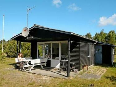 Two-Bedroom Holiday home in Romo 9