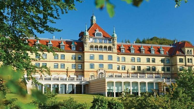Hotel Vejlefjord