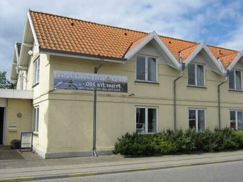Juelsminde Bed and Breakfast - Photo2