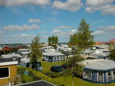 Juelsminde Strand Camping and Cottages