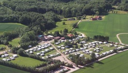 Logballe Camping & Cottages - Photo2
