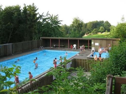 Logballe Camping & Cottages - Photo3