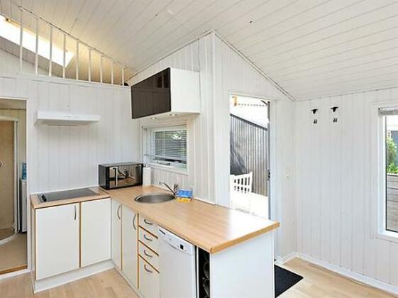 One-Bedroom Holiday home in Juelsminde 2 - Photo2