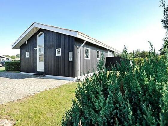 Three-Bedroom Holiday home in Juelsminde 19