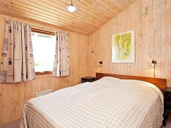 Three-Bedroom Holiday home in Juelsminde 21 - Photo3