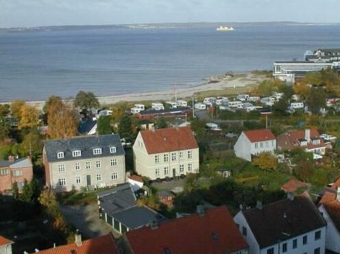 Helsingor Camping & Cottages Gronnehave