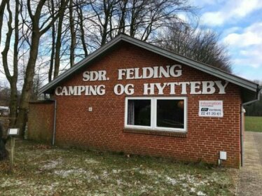 Sdr Felding camping & hytteby