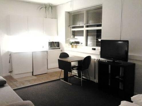 Sov I Herning Apartment - Photo4