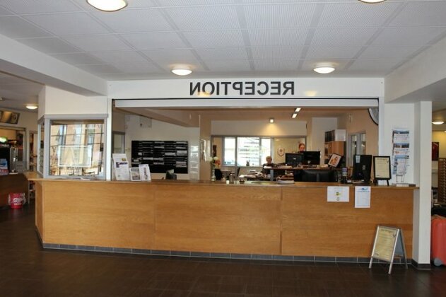 Vildbjerg Sports Hotel & Kulturcenter - Photo5