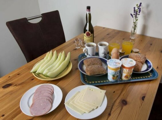 Glarborg Bed & Breakfast - Photo2