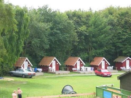Hjorring Camping & Cottages - Photo2