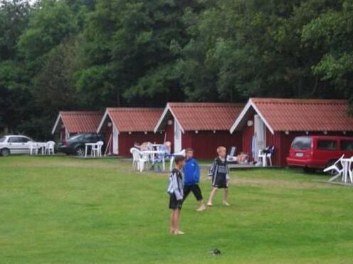 Hjorring Camping & Cottages - Photo4