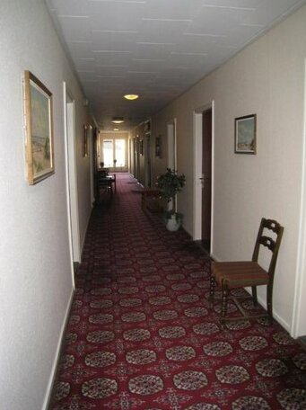 Hotel Klitbakken - Photo3