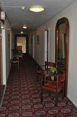 Hotel Klitbakken - Photo4