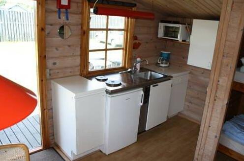 Lokken By Camping & Cottages - Photo4