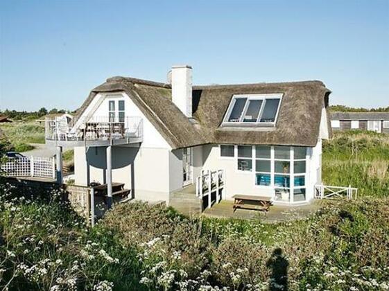 Six-Bedroom Holiday home in Hirtshals - Photo5