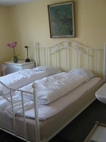 Strada Bed and Breakfast - Photo4