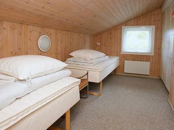 Three-Bedroom Holiday home in Bindslev 1 - Photo5