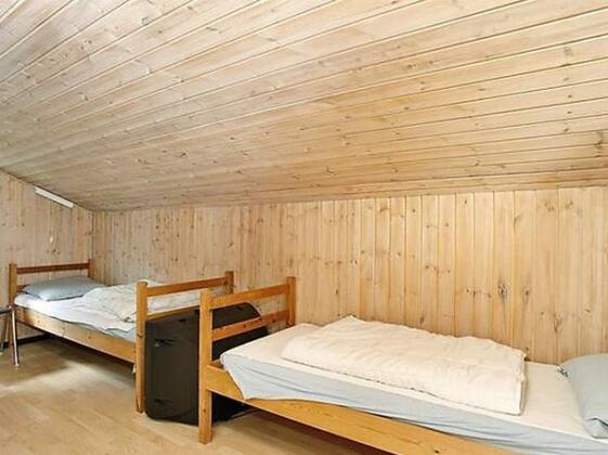 Three-Bedroom Holiday home in Bindslev 3 - Photo2